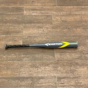 Easton Ghost X Hyperlite USA Baseball Bat YBB18GX135 26 in/12.5 oz/2 5/8 -13.5